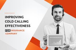 Improving Cold Calling Success Rate for the Property and Car Insurance Company